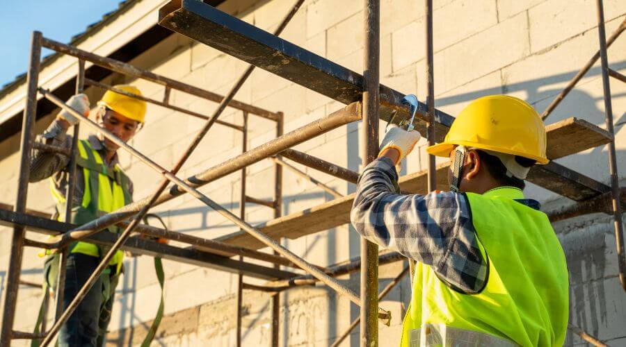 Local Chimney Repair in Kosse, TX